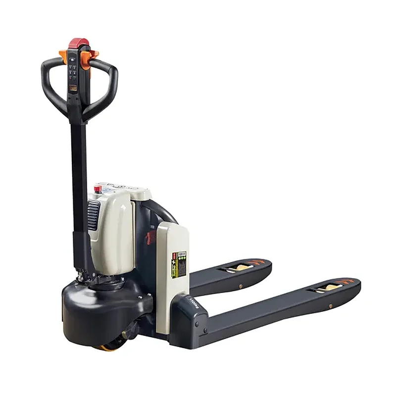 TURBO PLUS ηλεκτρικό παλετοφόρο 2τ PTA2000