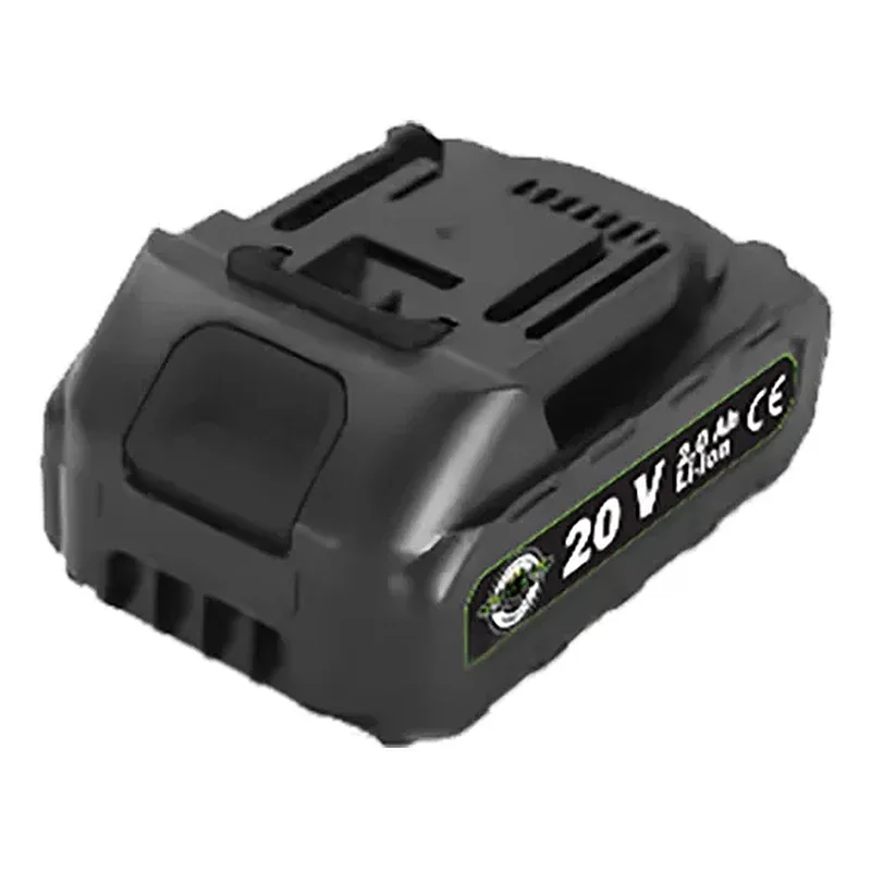 Turbo Plus Μπαταρία 20V 2,0Ah 5C TRB1020