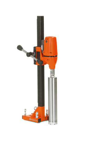 HUSQVARNA DMS 160 A Καροτιερα με Βαση 965157502