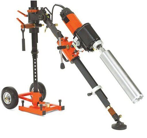 HUSQVARNA DS 50 GYRO Τηλεσκοπικό Σύστημα  965157820