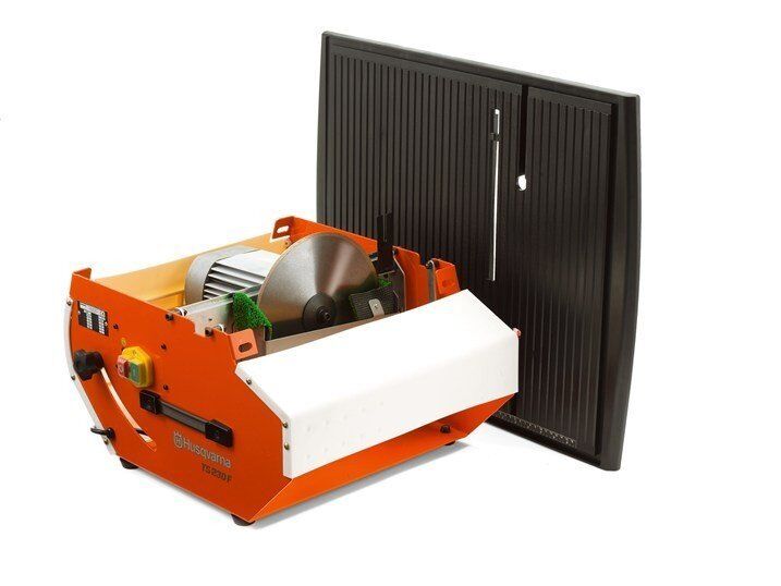 HUSQVARNA TS 230 F ΕΠΙΤΡΑΠΕΖΙΟΣ ΚΟΦΤΗΣ ΠΛΑΚΙΔΙΩΝ 965 15 36-01