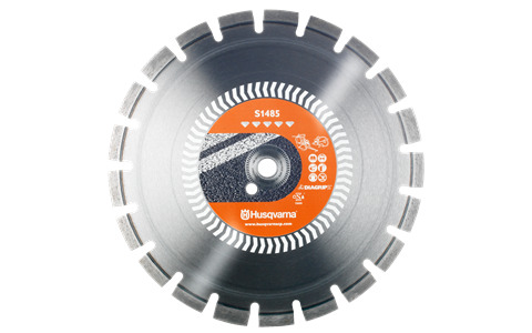 Husqvarna Diagrip S1485
