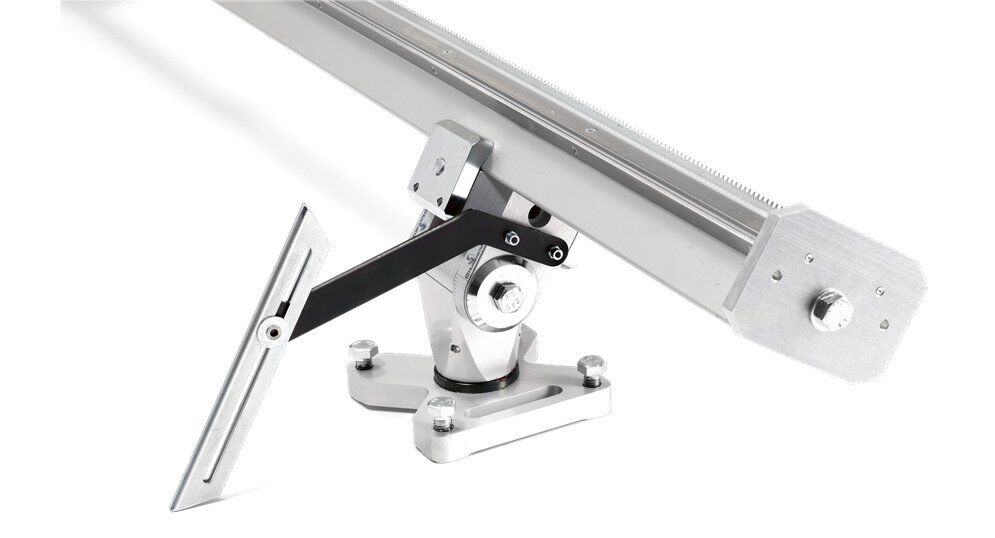 Husqvarna Πείρος Μέτρησης στο Βραχίονα Στήριξης Γενικής Χρήσης