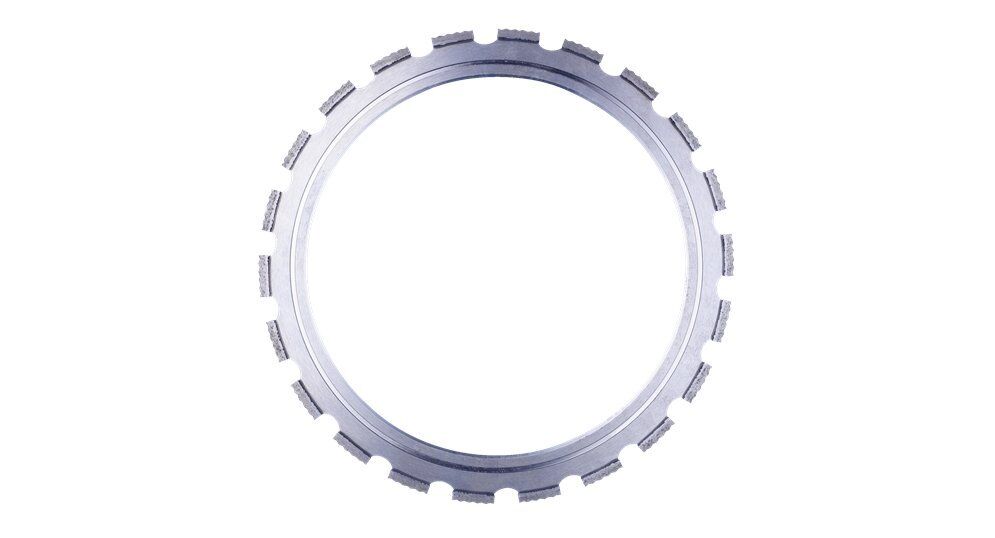 HUSQVARNA ELR20 (Yellow) Ringsaw Blade