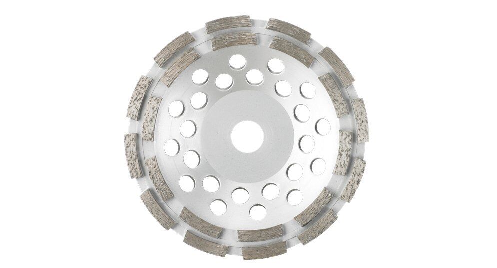 G 545 Double row cups