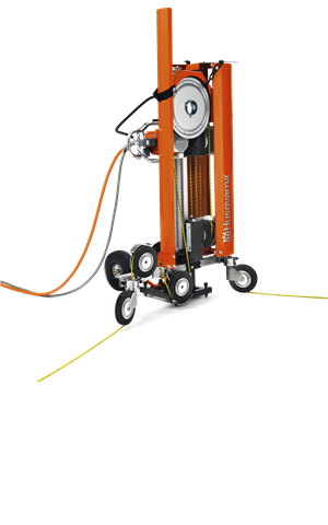 Husqvarna CS 10 Σύστημα Συρματοκοπης 966565701