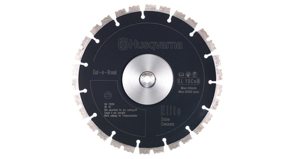 HUSQVARNA  ΔΙΣΚΟΣ - EL 35 CnB 597808001