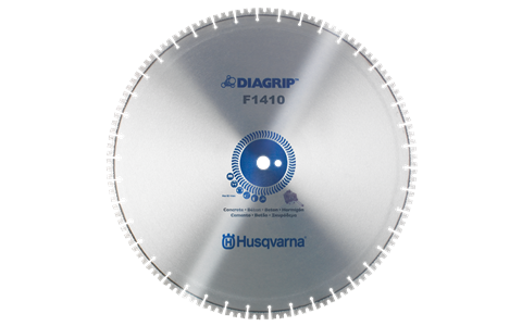 Husqvarna ΔΙΣΚΟΣ / F1410