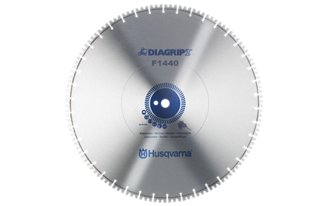Husqvarna ΔΙΣΚΟΣ /  F1440