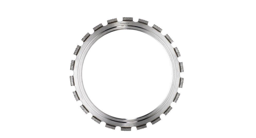 HUSQVARNA ΛΕΠΙΔΑ ΚΟΠΗΣ R 1445 Diagrip™ Ring Saw Blade