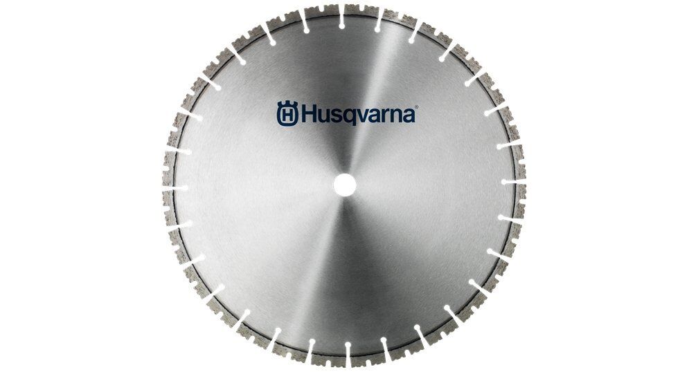 HUSQVARNA ΔΙΣΚΟΣ  / S 1240 H Pre-cut Diagrip